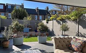 Grass Court Terrace - Walking Distance From Wimbledon Championships